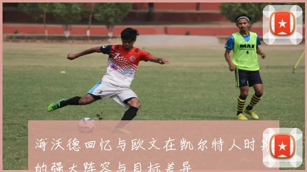 海沃德回忆与欧文在凯尔特人时期的强大阵容与目标差异